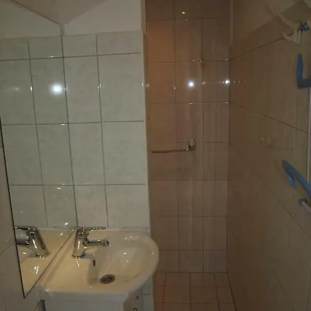 Het Hoekje Vakantiehuis *