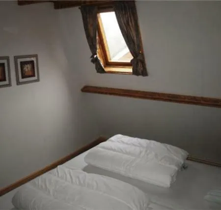 Het Hoekje Vakantiehuis Camperduin