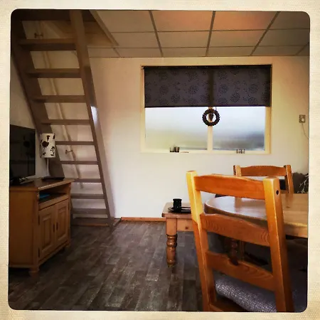 Het Hoekje Vakantiehuis