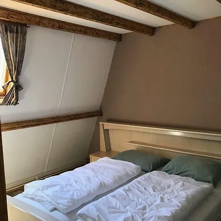 Het Hoekje Vakantiehuis *