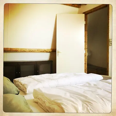 Het Hoekje Vakantiehuis Camperduin