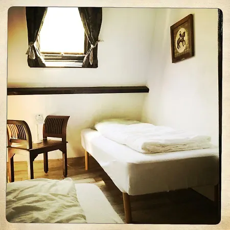 Vakantiehuis Het Hoekje