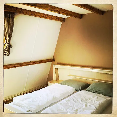 Het Hoekje Vakantiehuis Camperduin