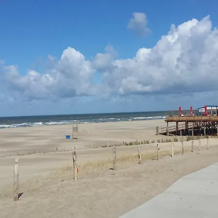 Het Hoekje Camperduin
