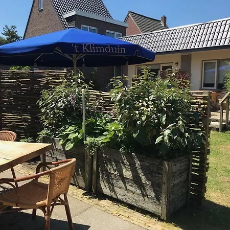 Vakantiehuis Het Hoekje *